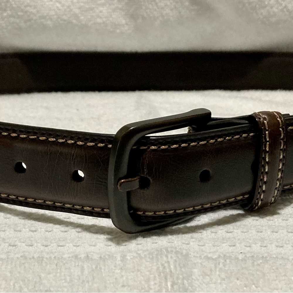 New Mens Belt